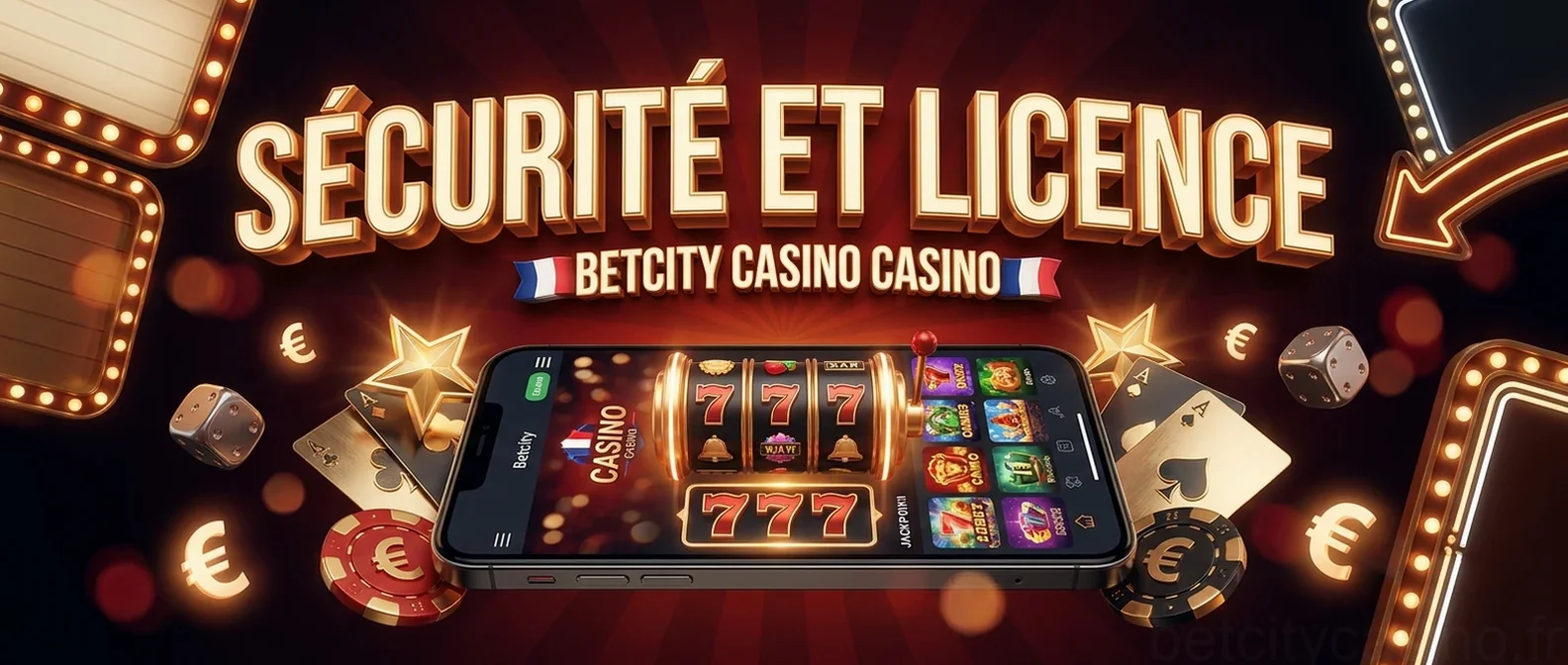 Sécurité et Licence